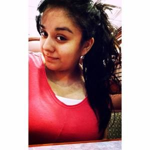 Meet your Posher, Daisy