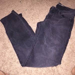 Cute skinny jeans