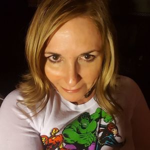 Meet your Posher, Susan