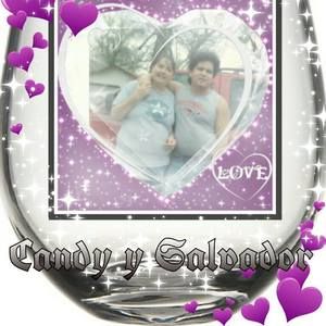 Meet your Posher, Candace