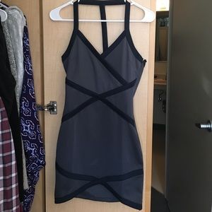 Bandage Dress