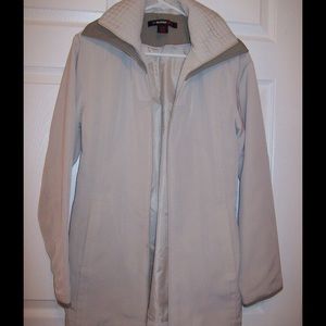 Weather Tamer Coat