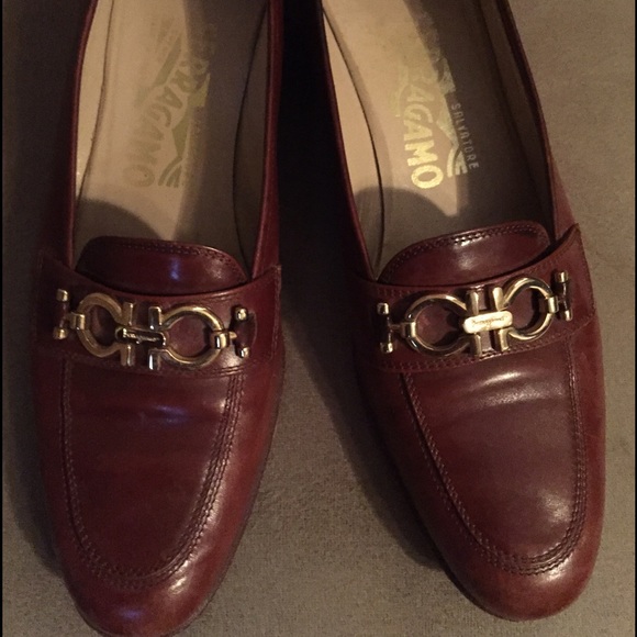 Loafers fit more like 6.5