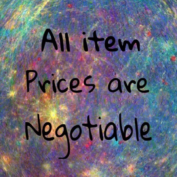 ALL ITEMS