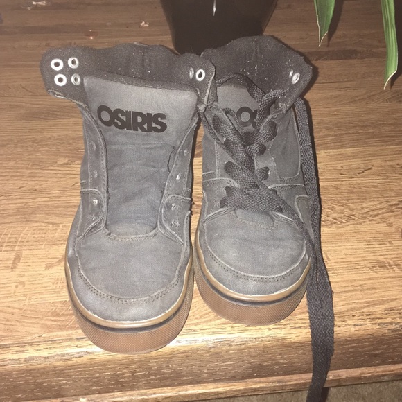 Osiris kid sneakers