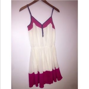 Spring/summer Dress 💕🎀💙🌺💐🌷