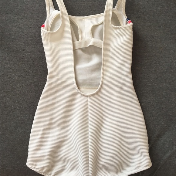 50s vintage swimsuit - Picture 3 of 3