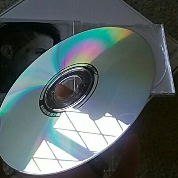 Falling in Reverse CD - Picture 3 of 3