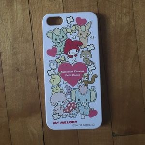 iPhone 5s case