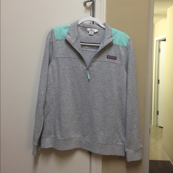 Vineyard Vines Women's Shep Shirt