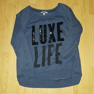 Victorias Secret Long Sleeve sweater