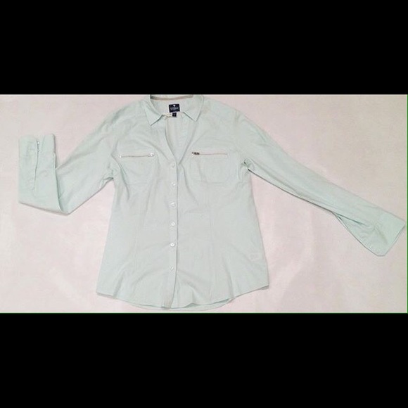 Express Essential Shirt