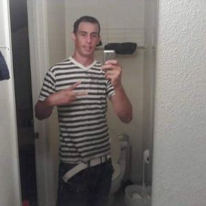 Meet your Posher, Jason