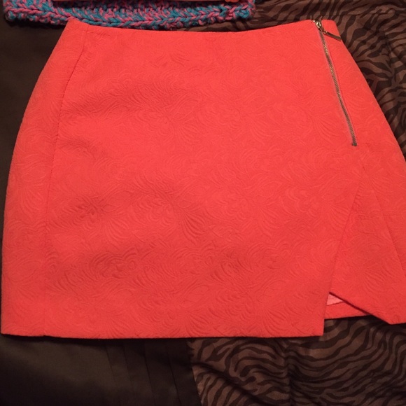 Forever 21 mini skirt
