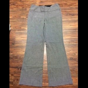 Express dress/work pants