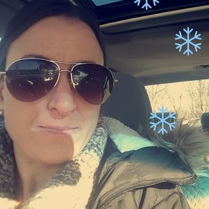 Meet your Posher, Rebecca