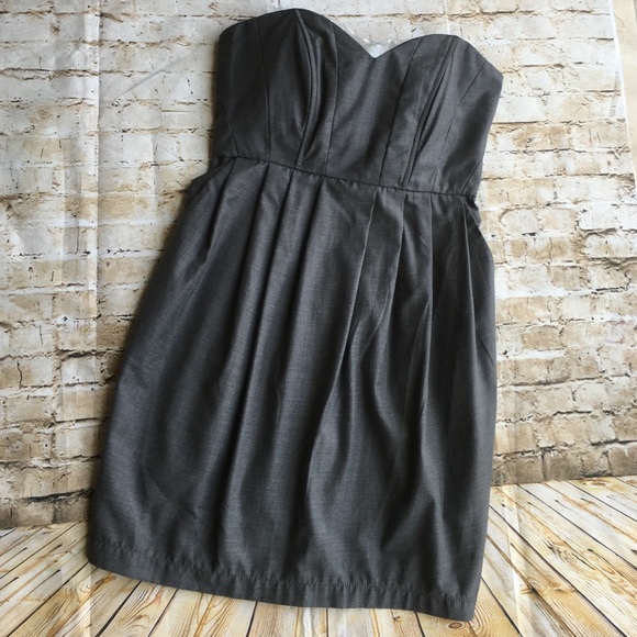 Dresses & Skirts - Princess cut  mini dress