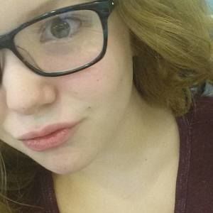 Meet your Posher, Katee