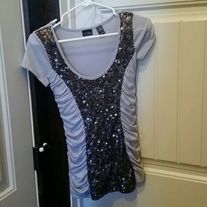 Daytrip dressy top