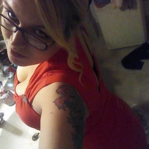 Meet your Posher, Tiffany marie