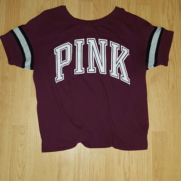 PINK t-shirt
