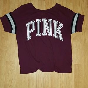 PINK t-shirt