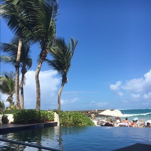 Meet your Posher, Julia