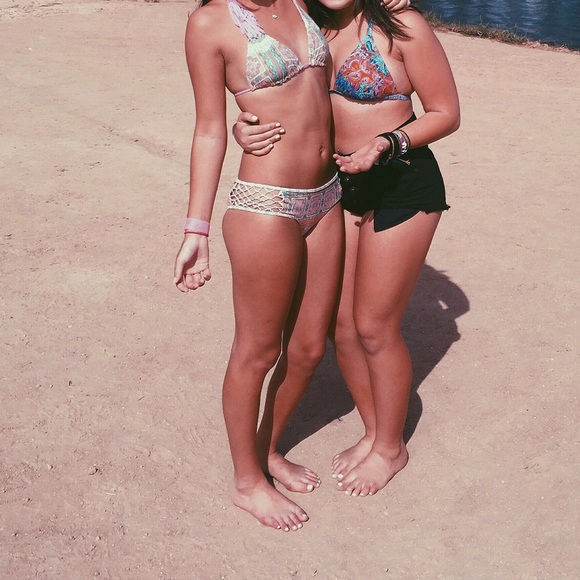 Reversible bikini - Picture 3 of 3