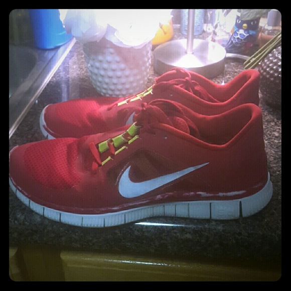 Nike
