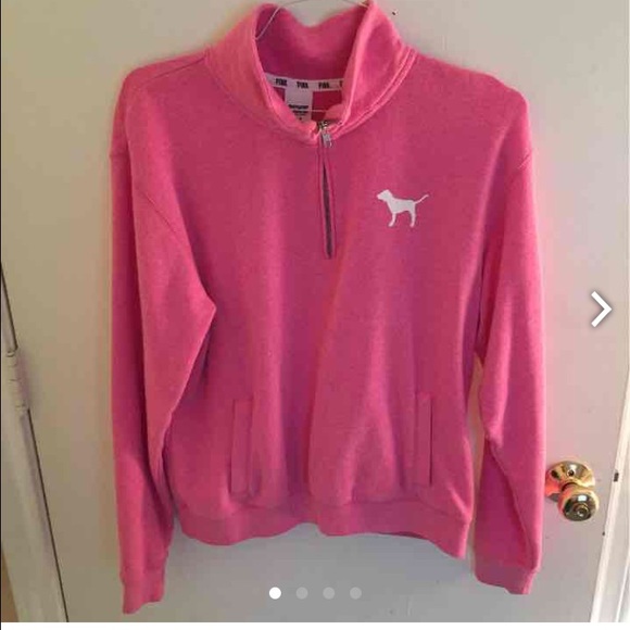 💗💗PINK boyfriend half up!!!!!!!💗💗💗