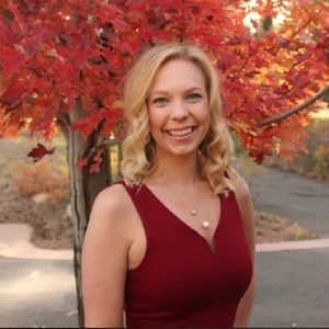 Meet your Posher, Tiffany