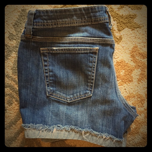 Ana size 10 shorts