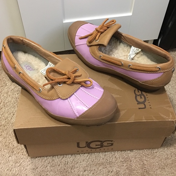 Ugg Ashdale rain shoes
