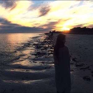 Meet your Posher, Briana