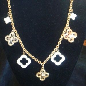 Aruba Sunset necklace