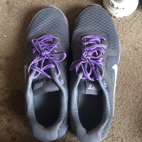 NIKES