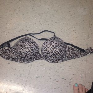 Victoria's Secret PINK bra