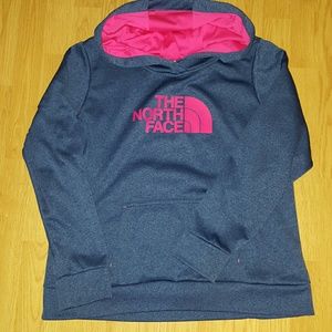 North Face Sweatshirt