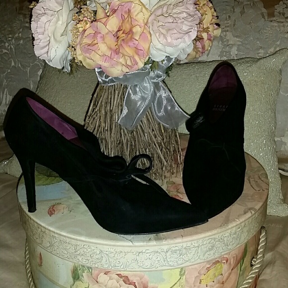 Stuart Weitzman AOK