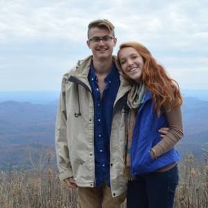 Meet your Posher, Anna britt