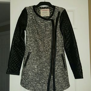 Anthropologie Coat