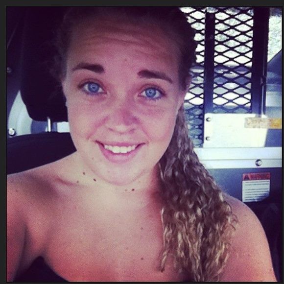 Meet your Posher, Jamie