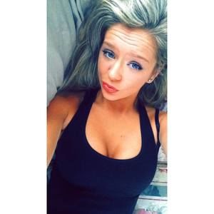 Meet your Posher, Brittany