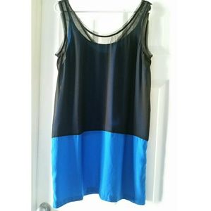 Urban Outfitters dress Silence+Noise