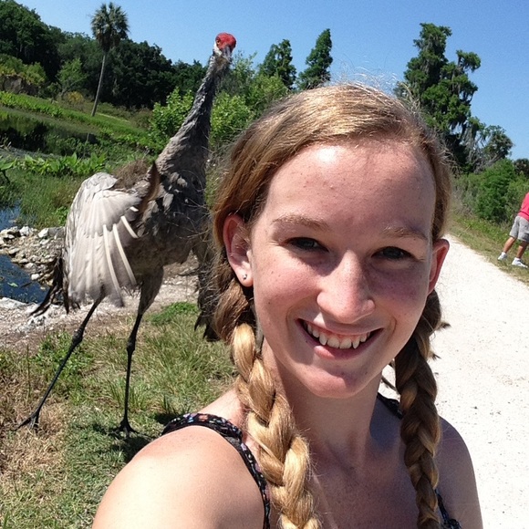 Meet your Posher, Rebecca - Picture 3 of 4