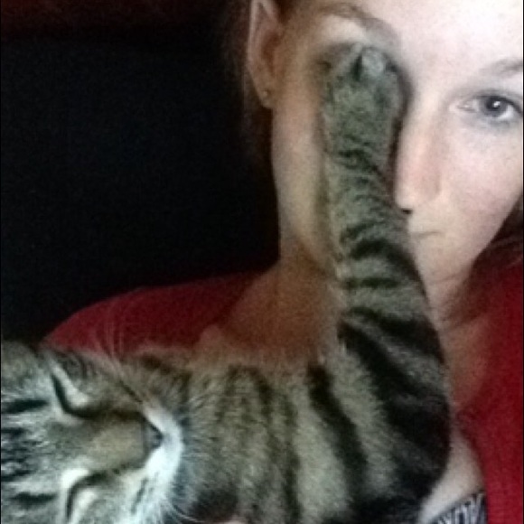 Meet your Posher, Rebecca - Picture 4 of 4