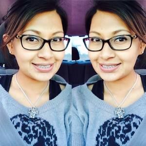 Meet your Posher, Silvia