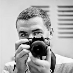 Meet your Posher, Brett