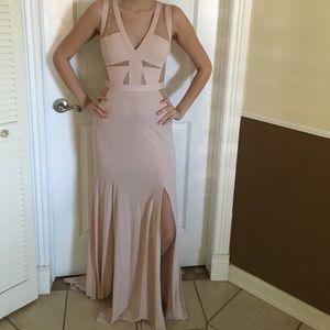 BCBG Prom/Pageant dress