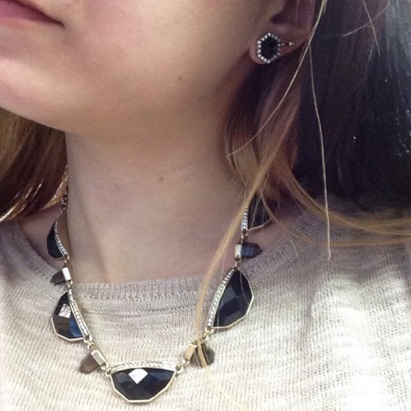 🆕 OJDC Statement Earrings - Picture 3 of 3